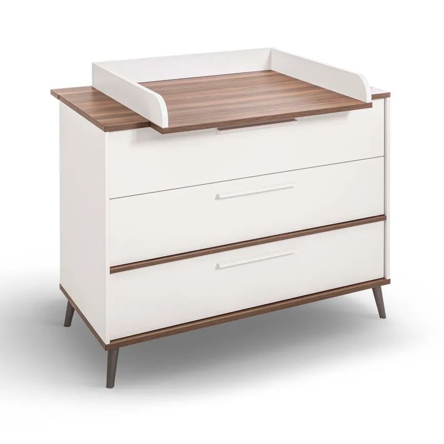 Babyzimmer 4 tlg. detail