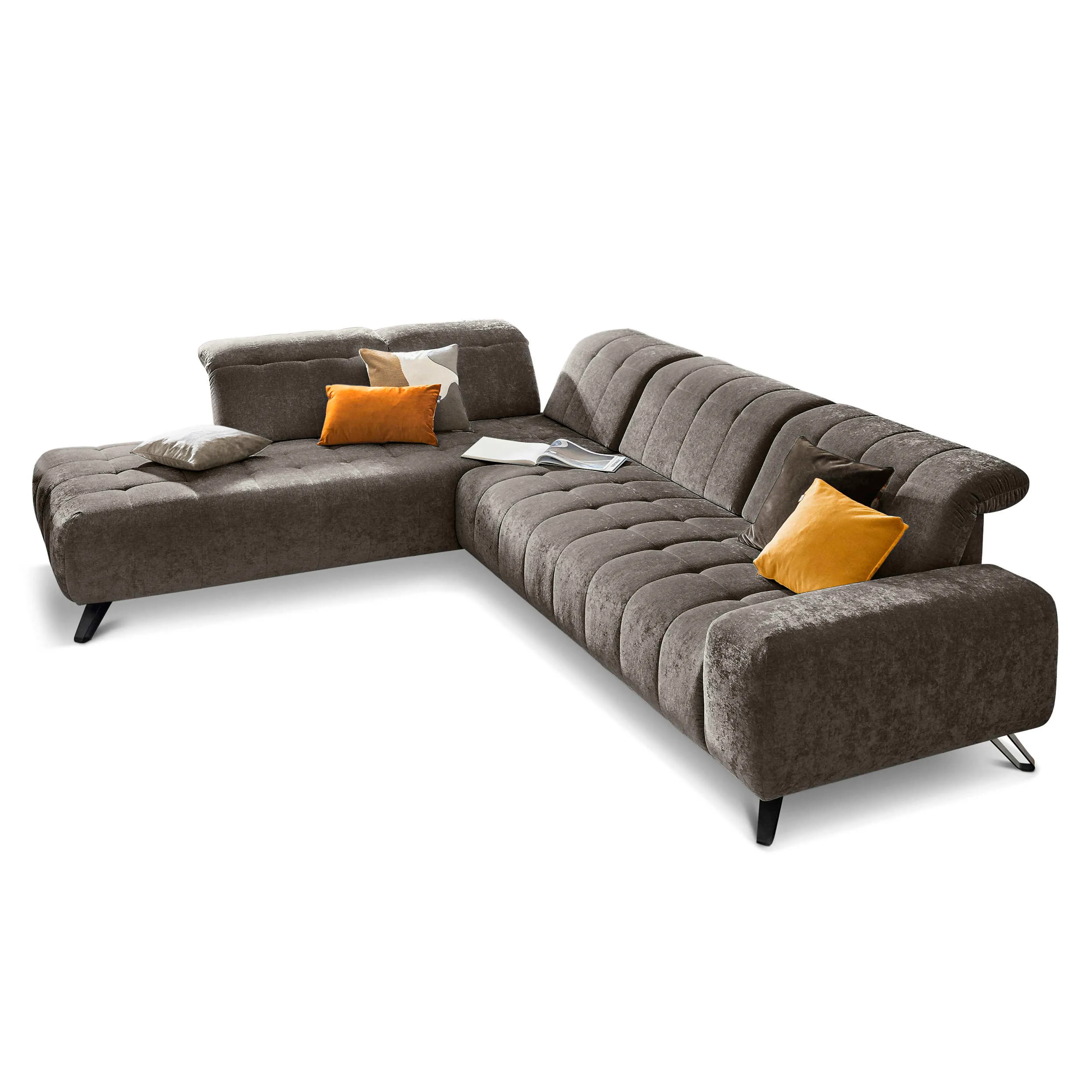 Ecksofa Marlo