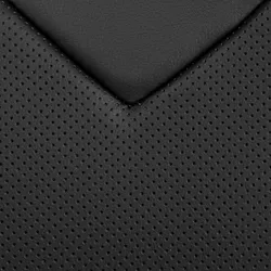 Schwarz / Grau material_farbe