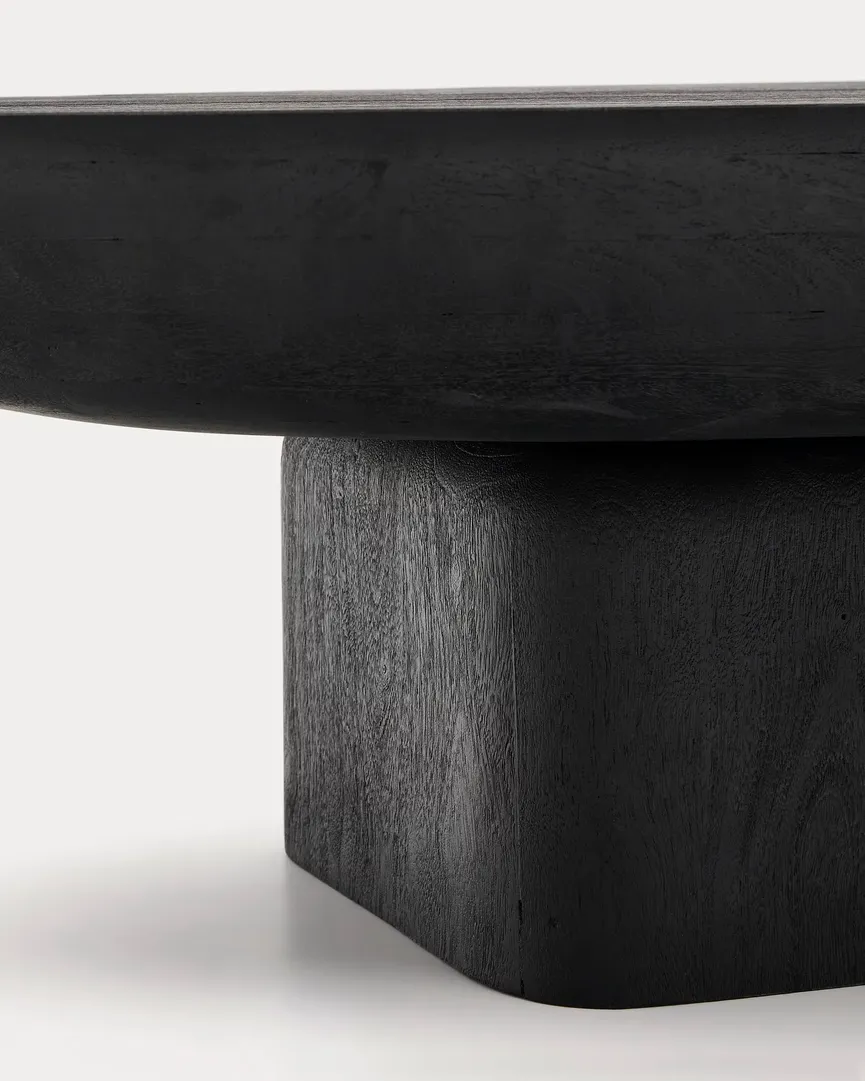 Couchtisch detail