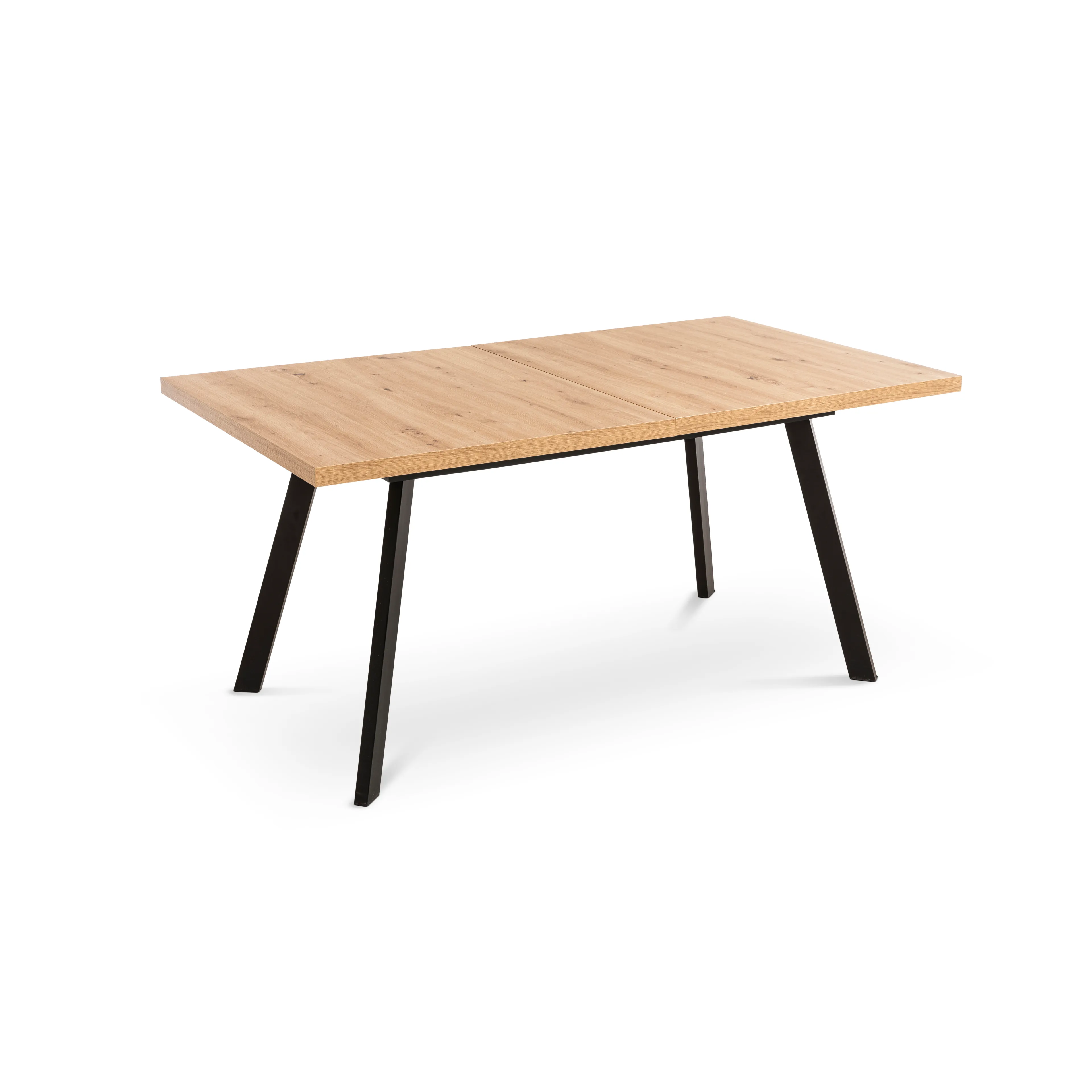 Esstisch mit Auszug Big System 140/190 x 90 cm
