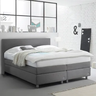 Boxspringbett