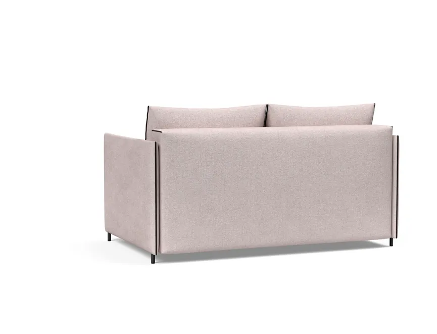 Klappsofa detail