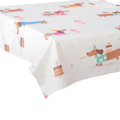 Tischdecke