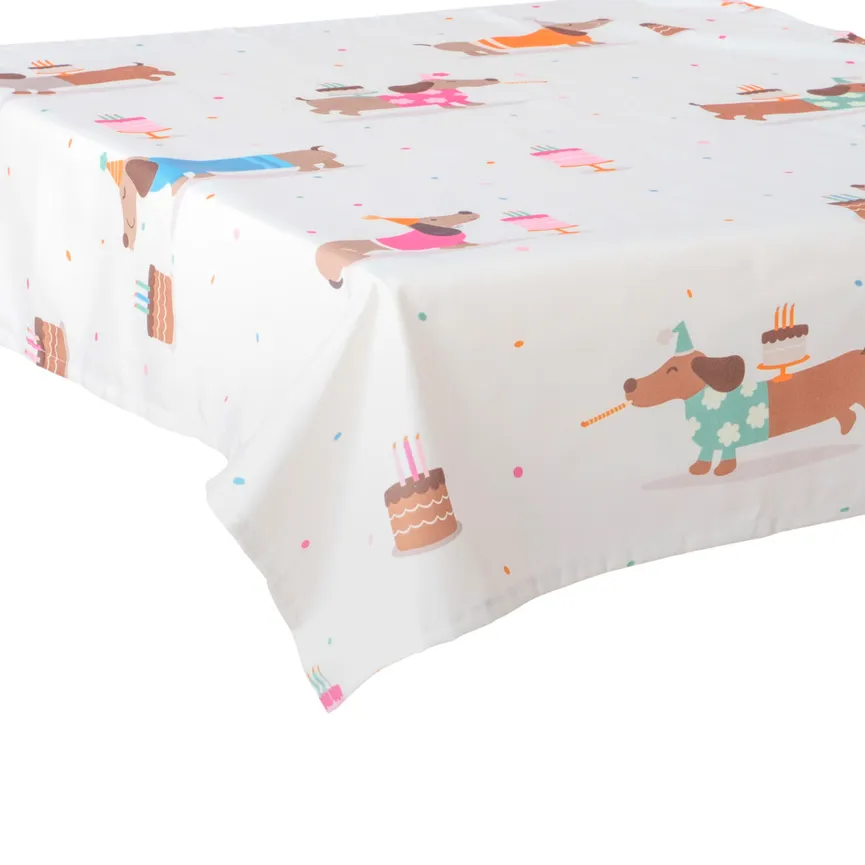 Tischdecke "Trilly" hauptaufnahme