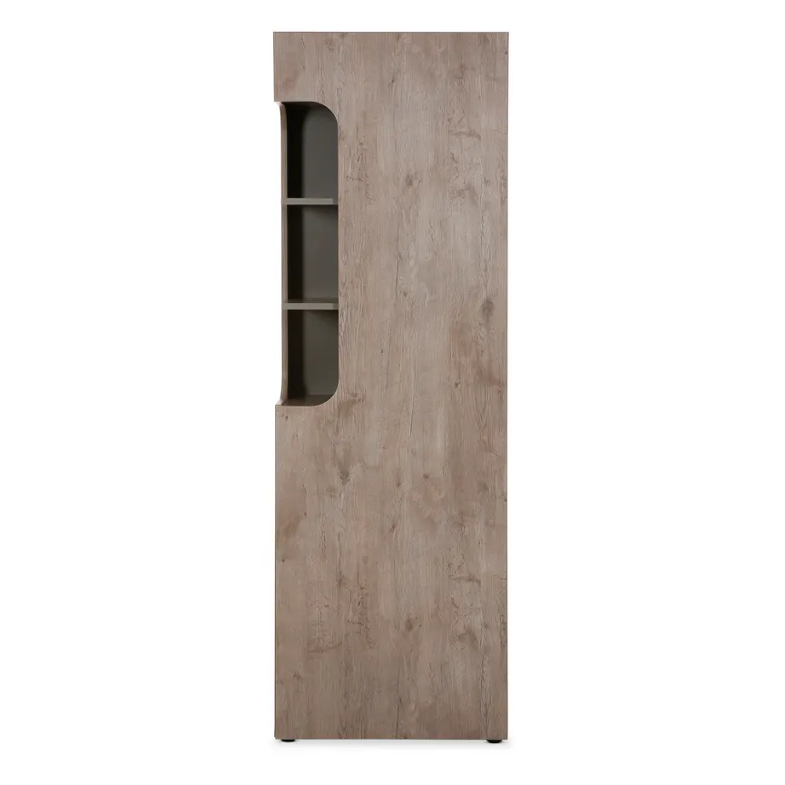 Anbauteil 1-trg. feature