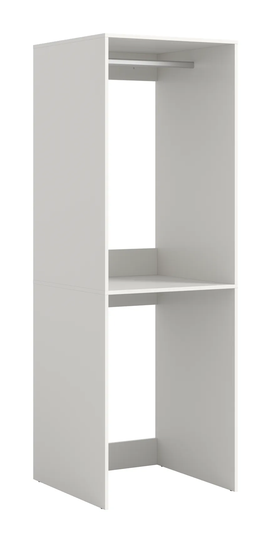 Waschmaschinenschrank detail
