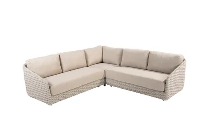 Loungemöbel Set 