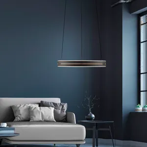 LED-Pendelleuchte
