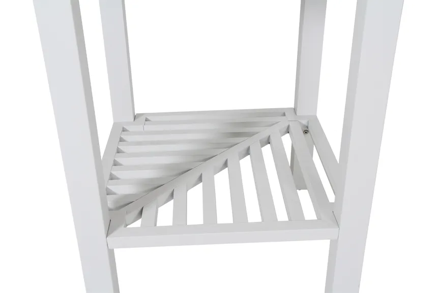Eckmodul detail