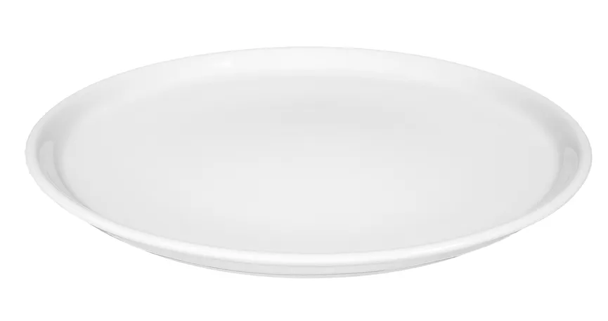 Pizzateller "Lukullus" weiß hauptaufnahme