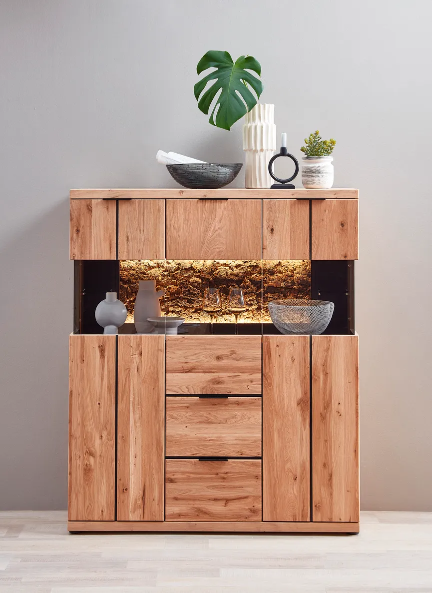 Highboard 22 milieu