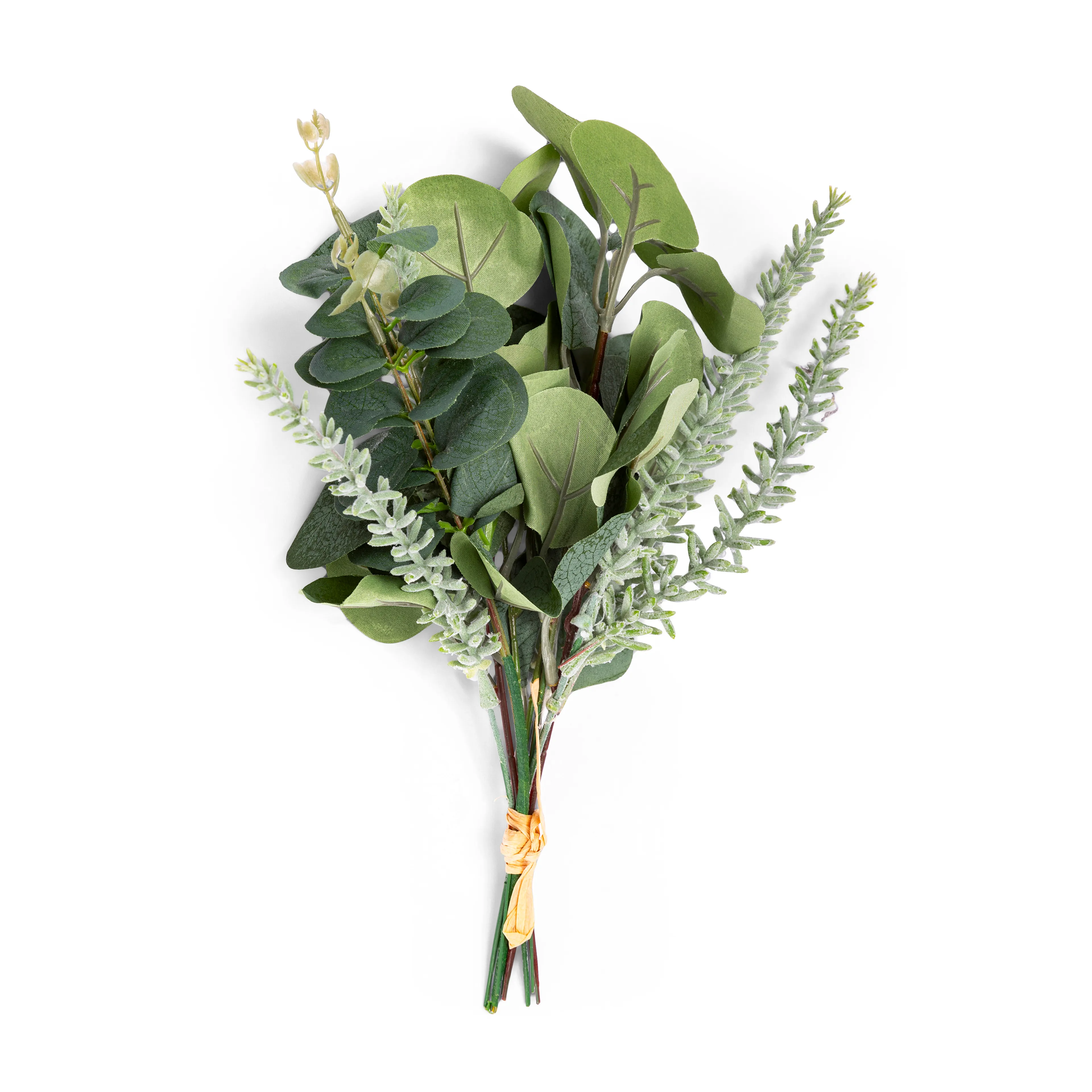 Kunstpflanze Eukalyptus 30 cm
