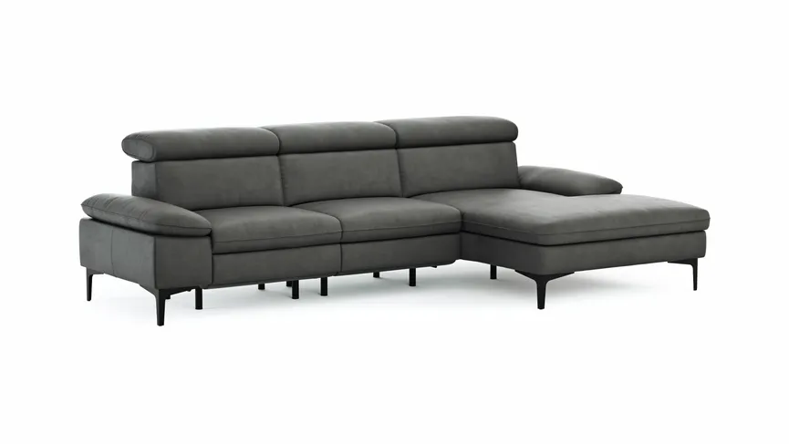 Poga Longchair m. Funktion hauptaufnahme