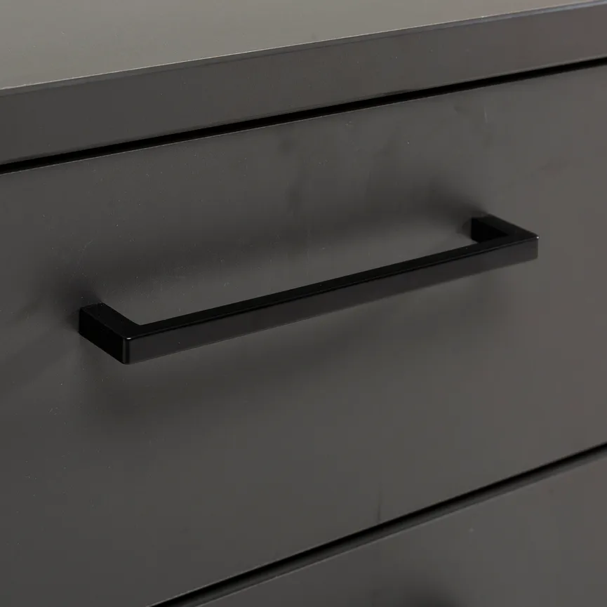 Rollcontainer detail