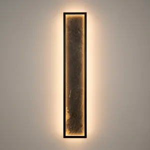 LED-Wandleuchte