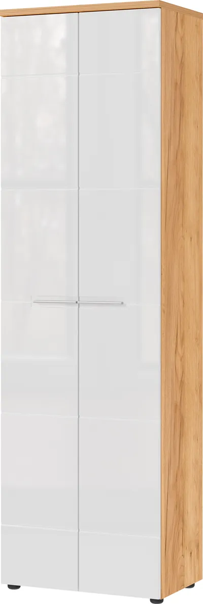 Garderobenschrank
