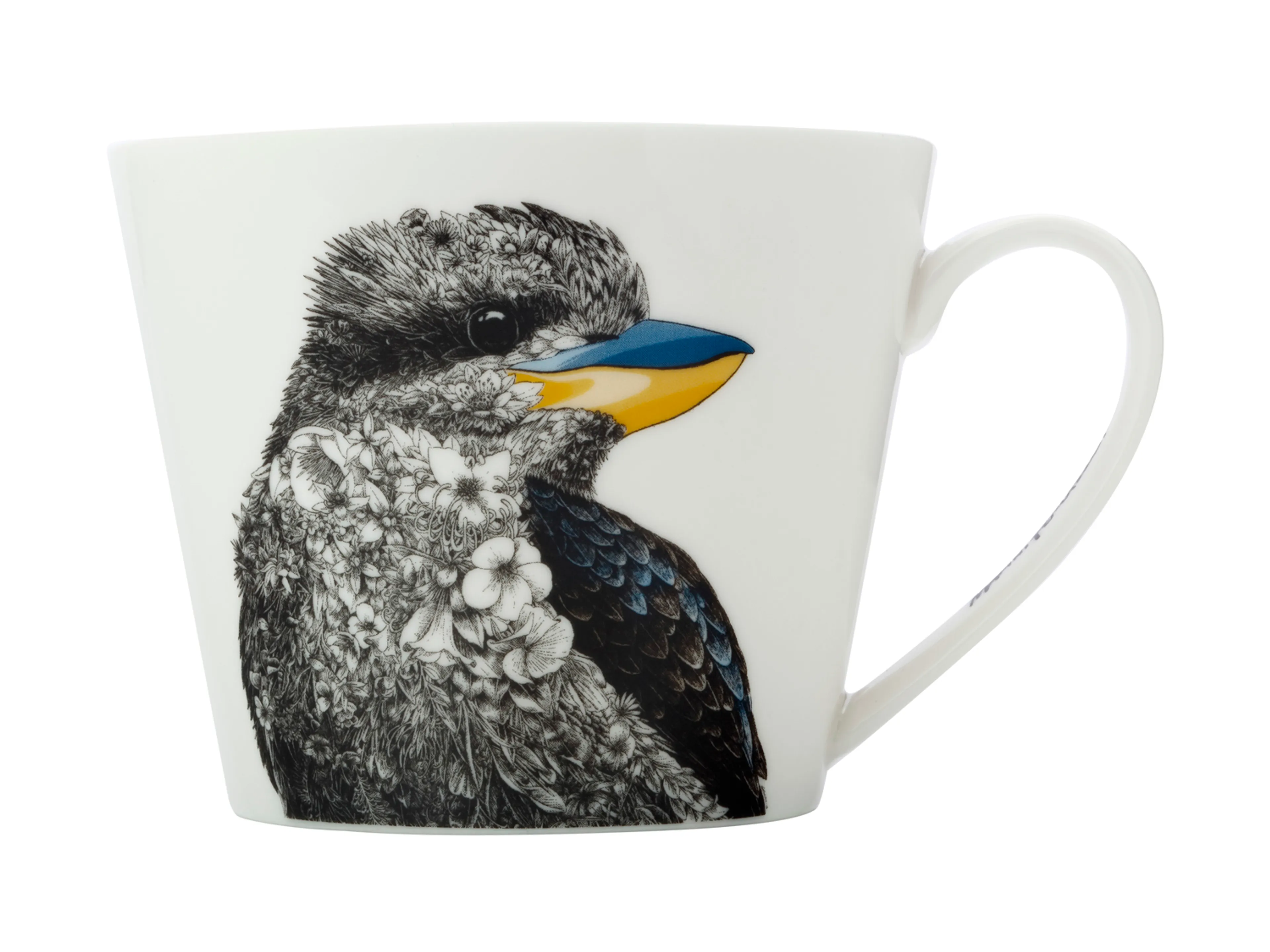 Kaffeebecher Kookaburra 450 ml
