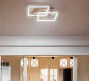 LED-Deckenleuchte