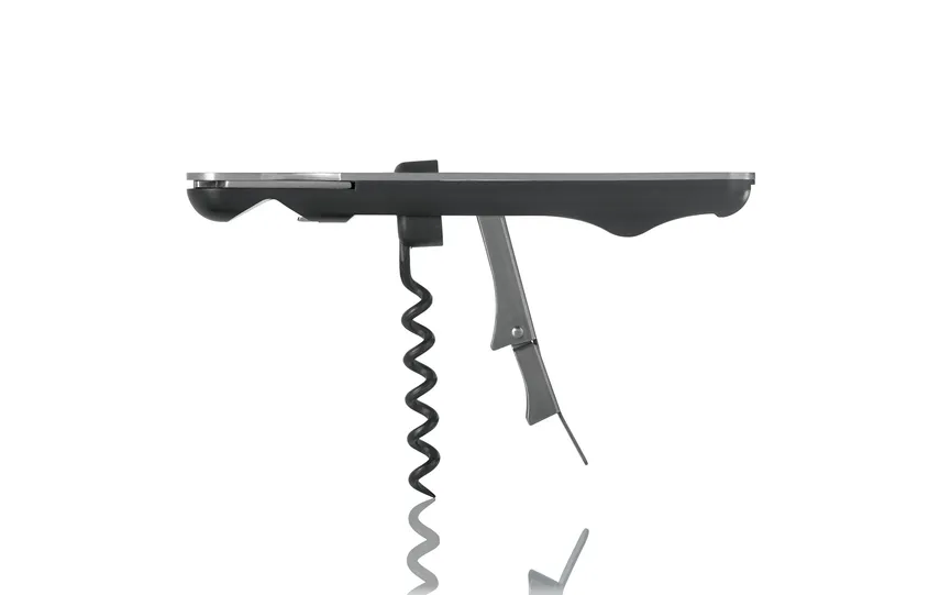 Korkenzieher "PushPull" detail