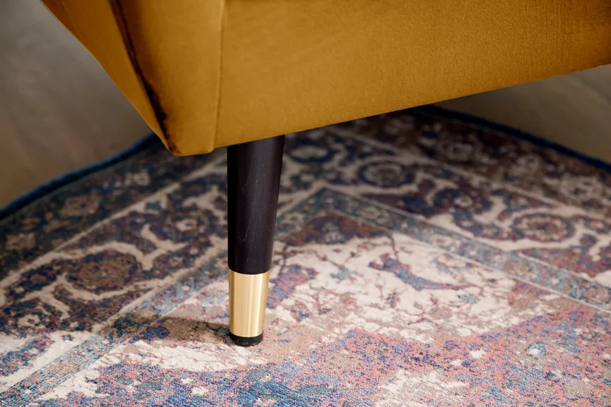 Sessel detail