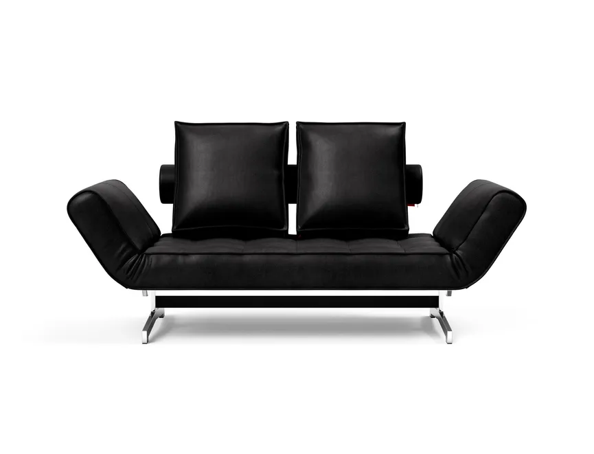 Sofa Chrom detail