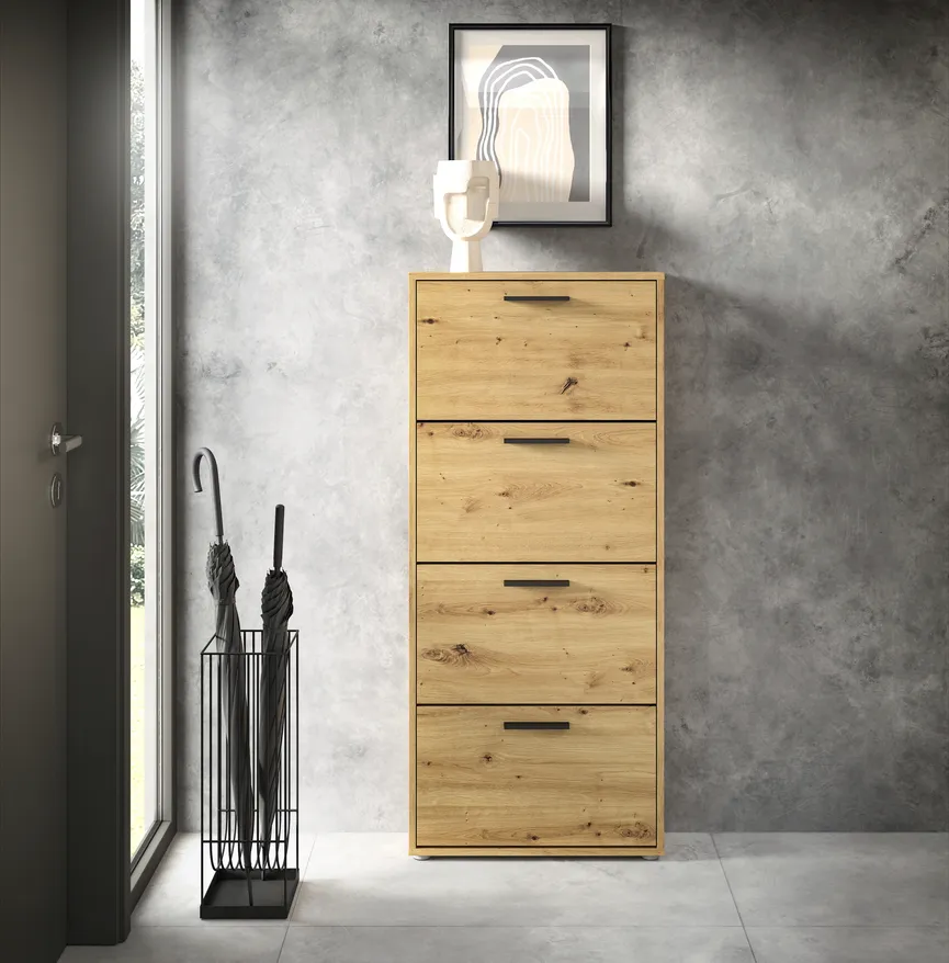 Schuhkipper 4K detail