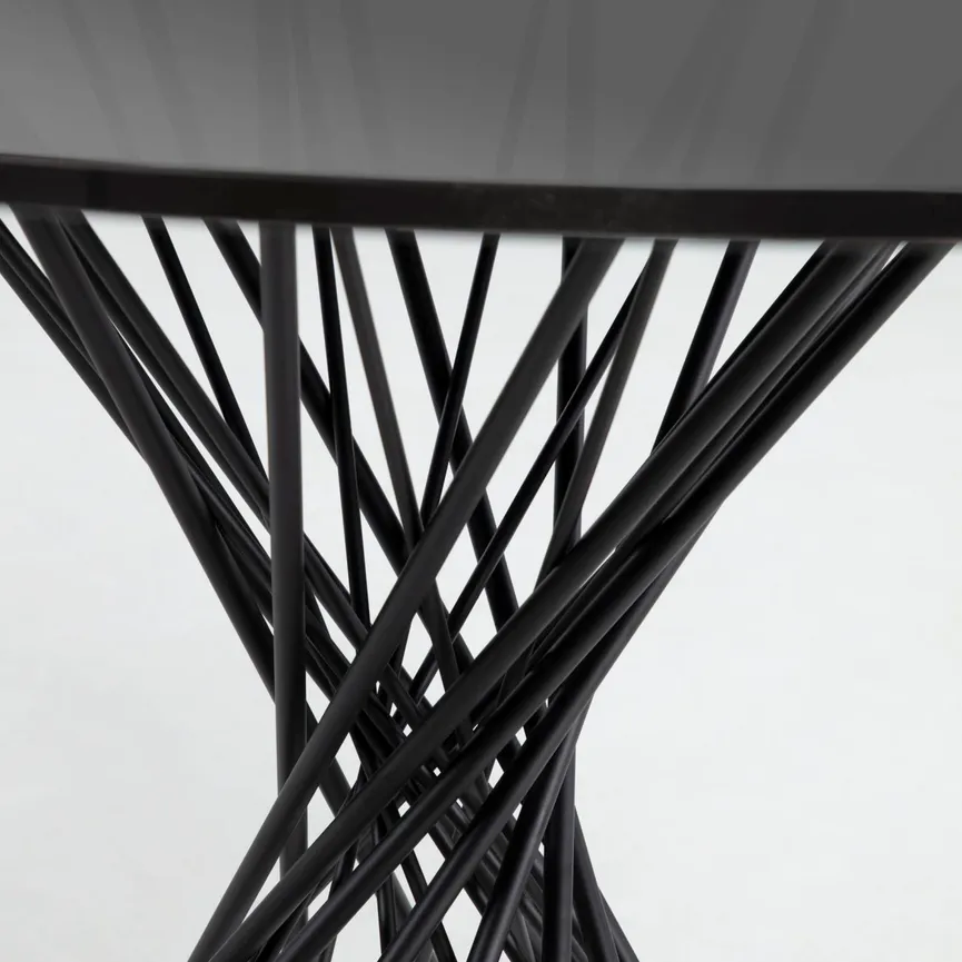 Esstisch detail