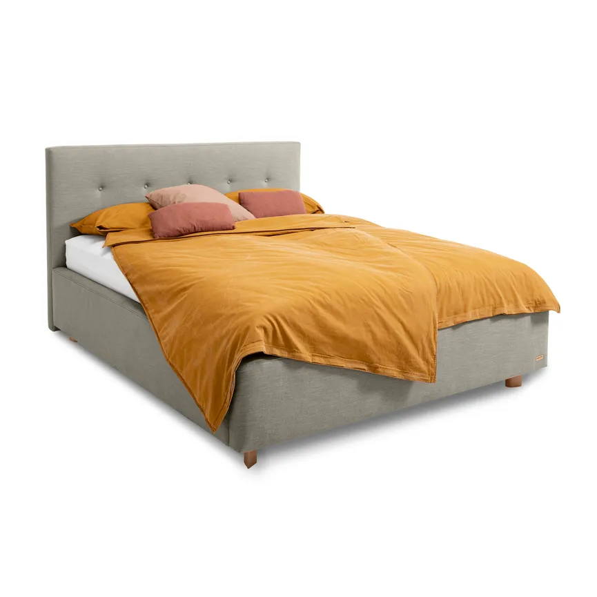 Bett OpalLS 200cm hauptaufnahme
