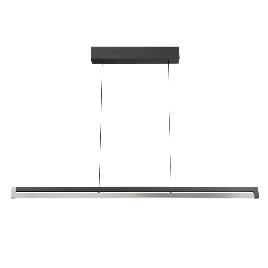 Pendelleuchte "PULSE" detail