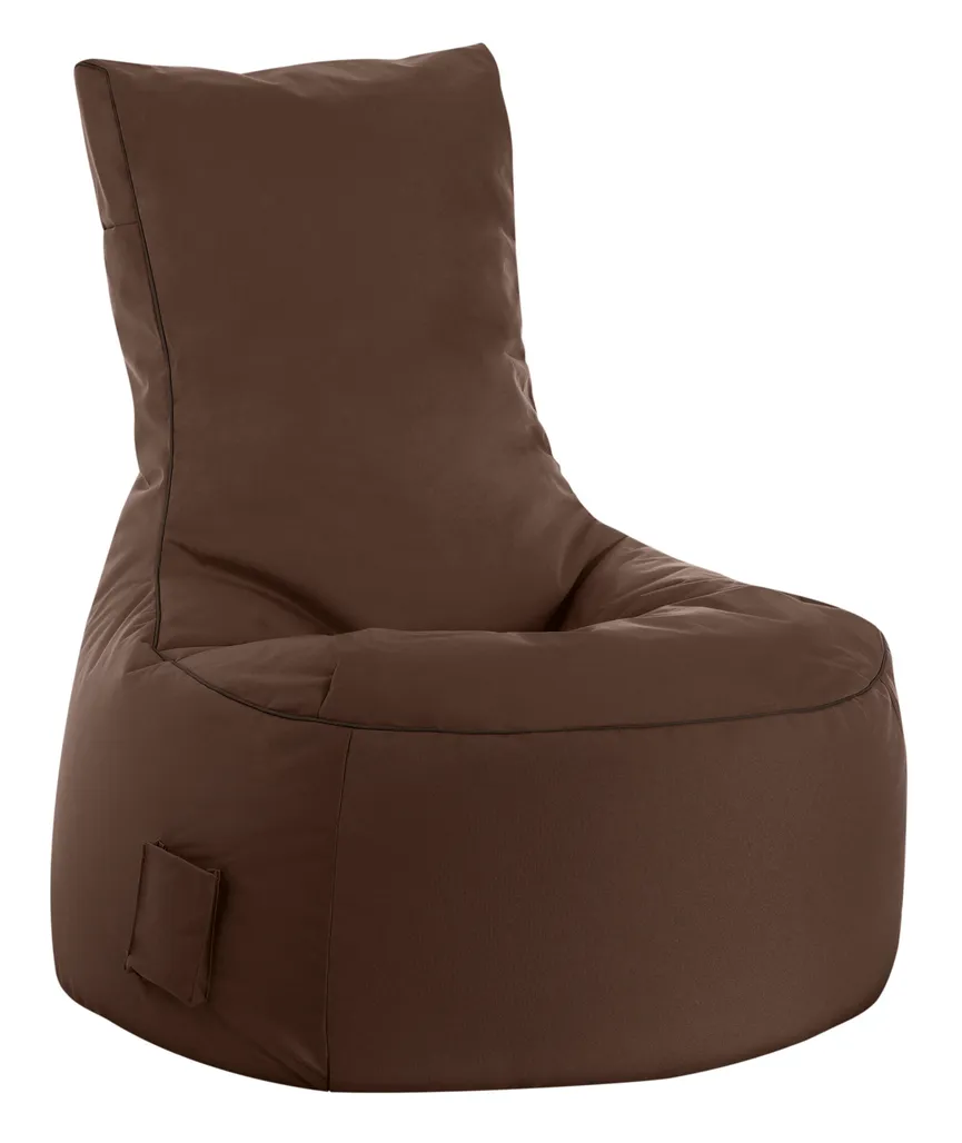 Sitzsack Scuba hauptaufnahme