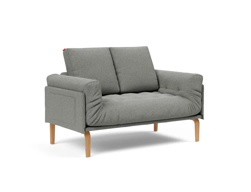 Schlafsofa Bow Classic detail
