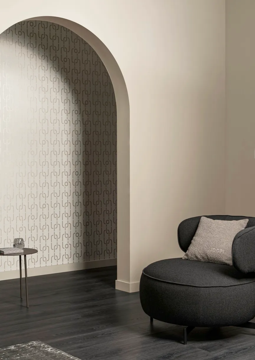 Tapete Chains milieu