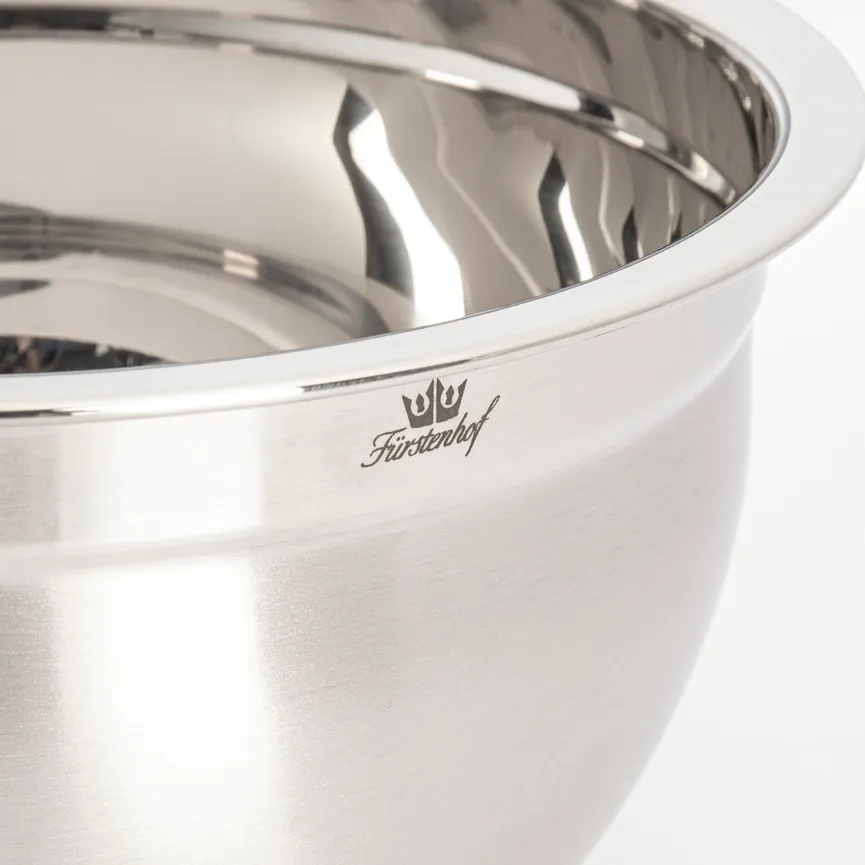 Schüssel Fürstenhof 24 cm detail