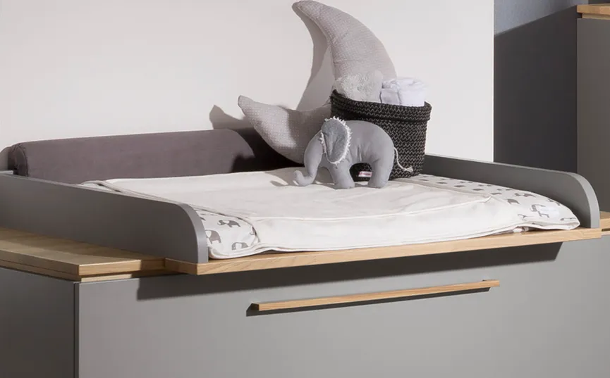 Wickelaufsatz hauptaufnahme