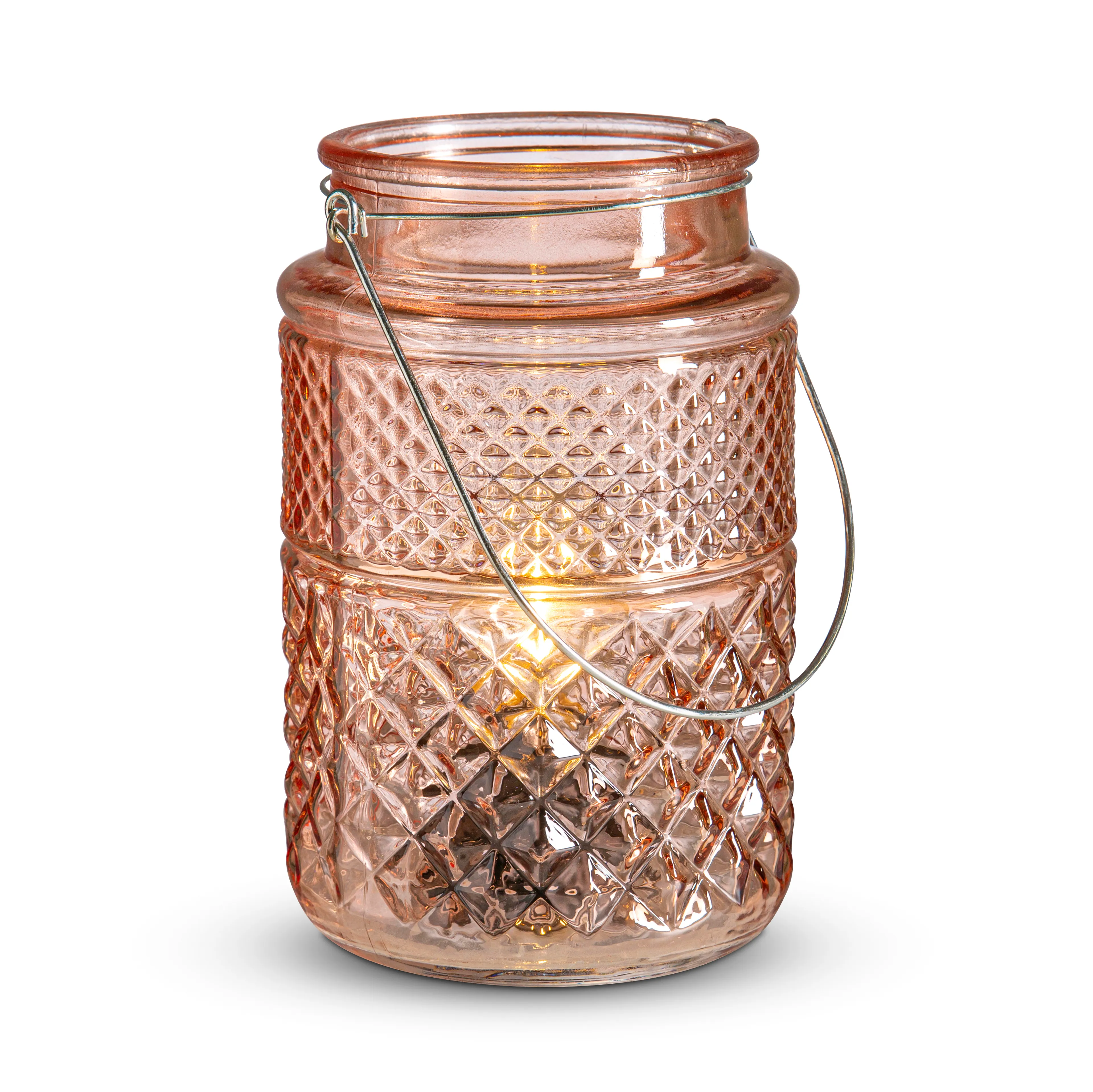 Laterne LED
