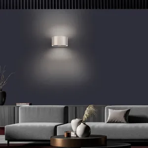 LED-Akkuwandleuchte