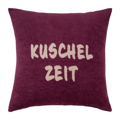Kissenbezug