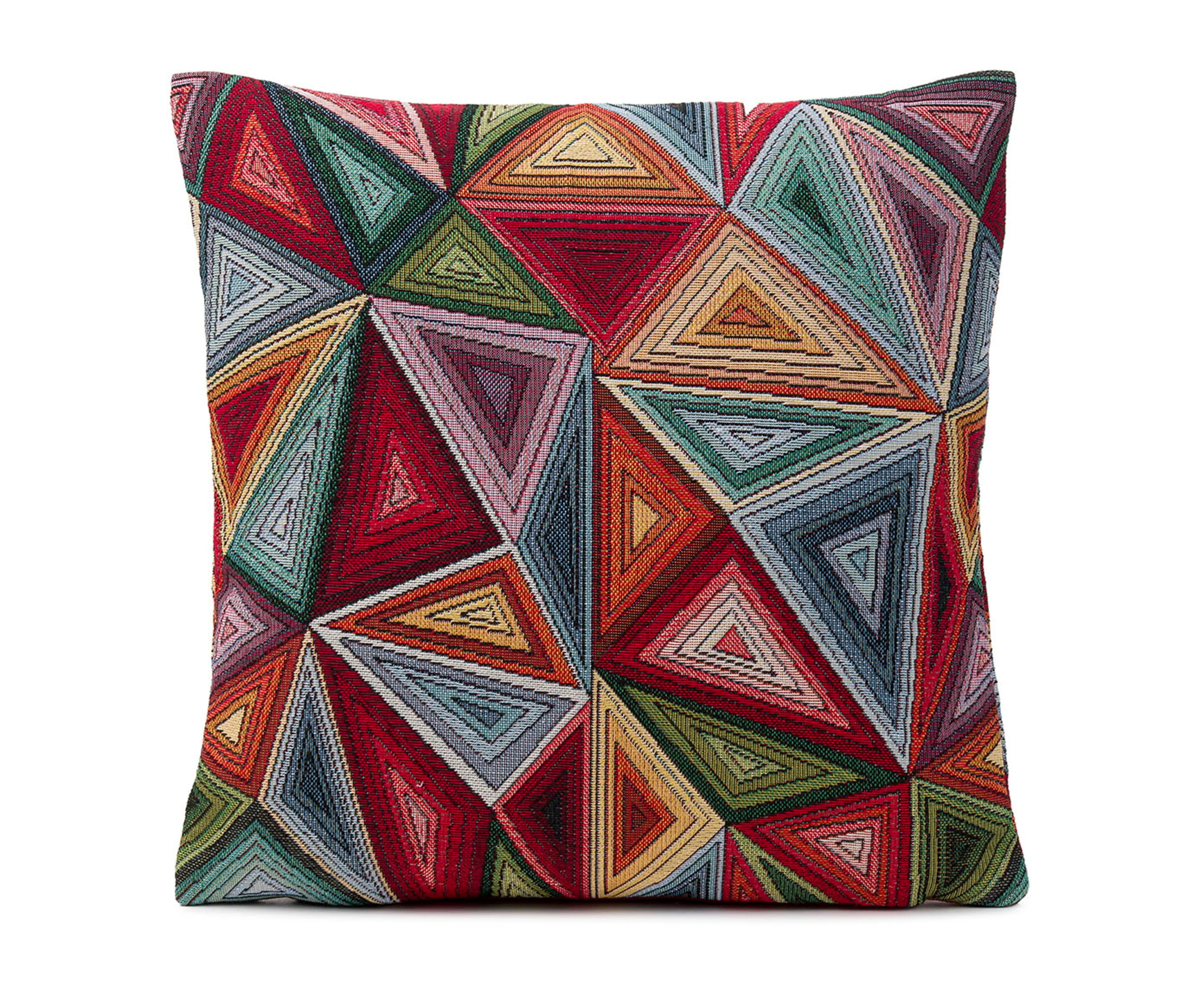 Kissenbezug Trigon 50 x 50 cm