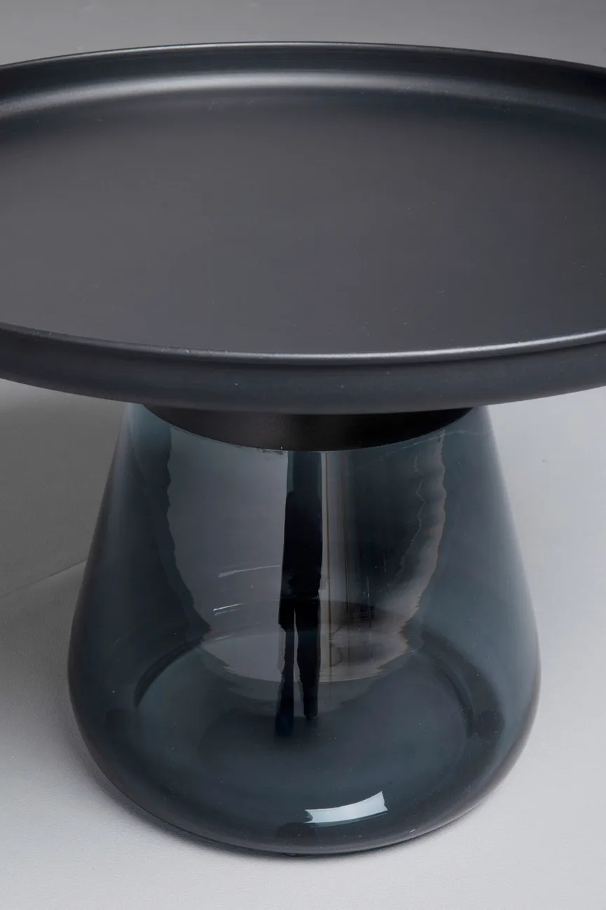 Beistelltisch detail