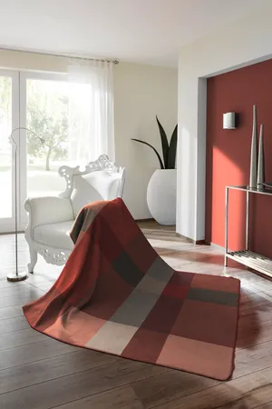 Kuscheldecke