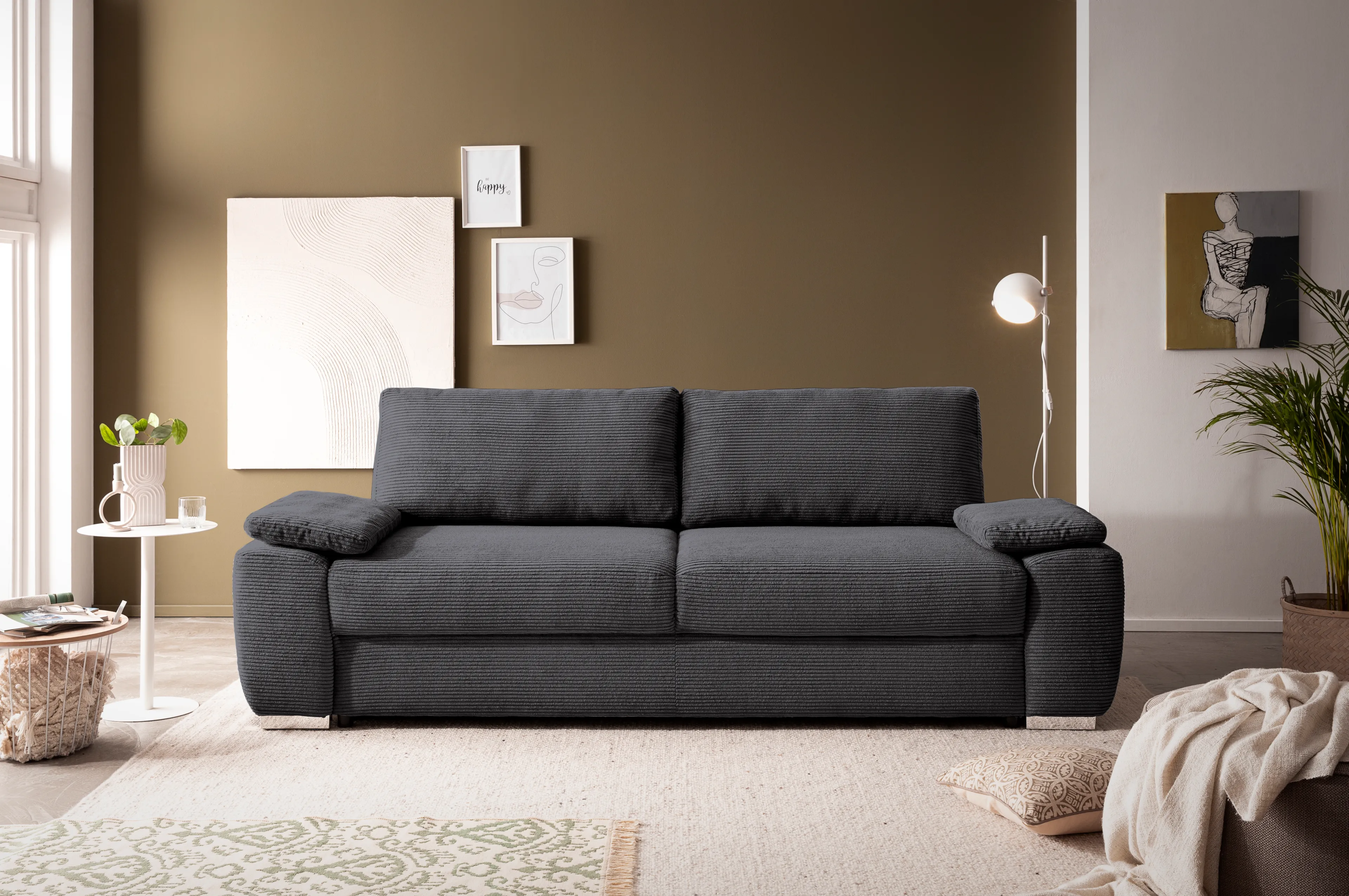 Schlafsofa Edward