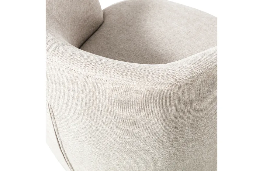 Sessel detail
