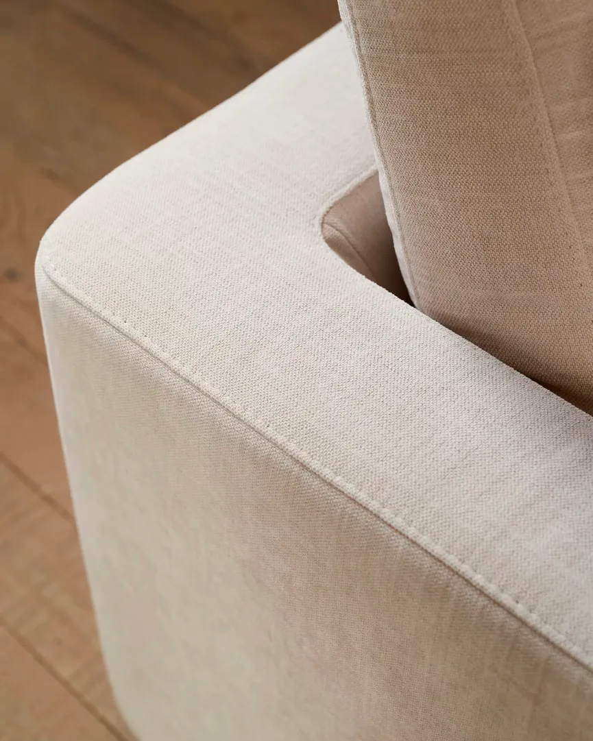 Sofa 6-Sitzer detail