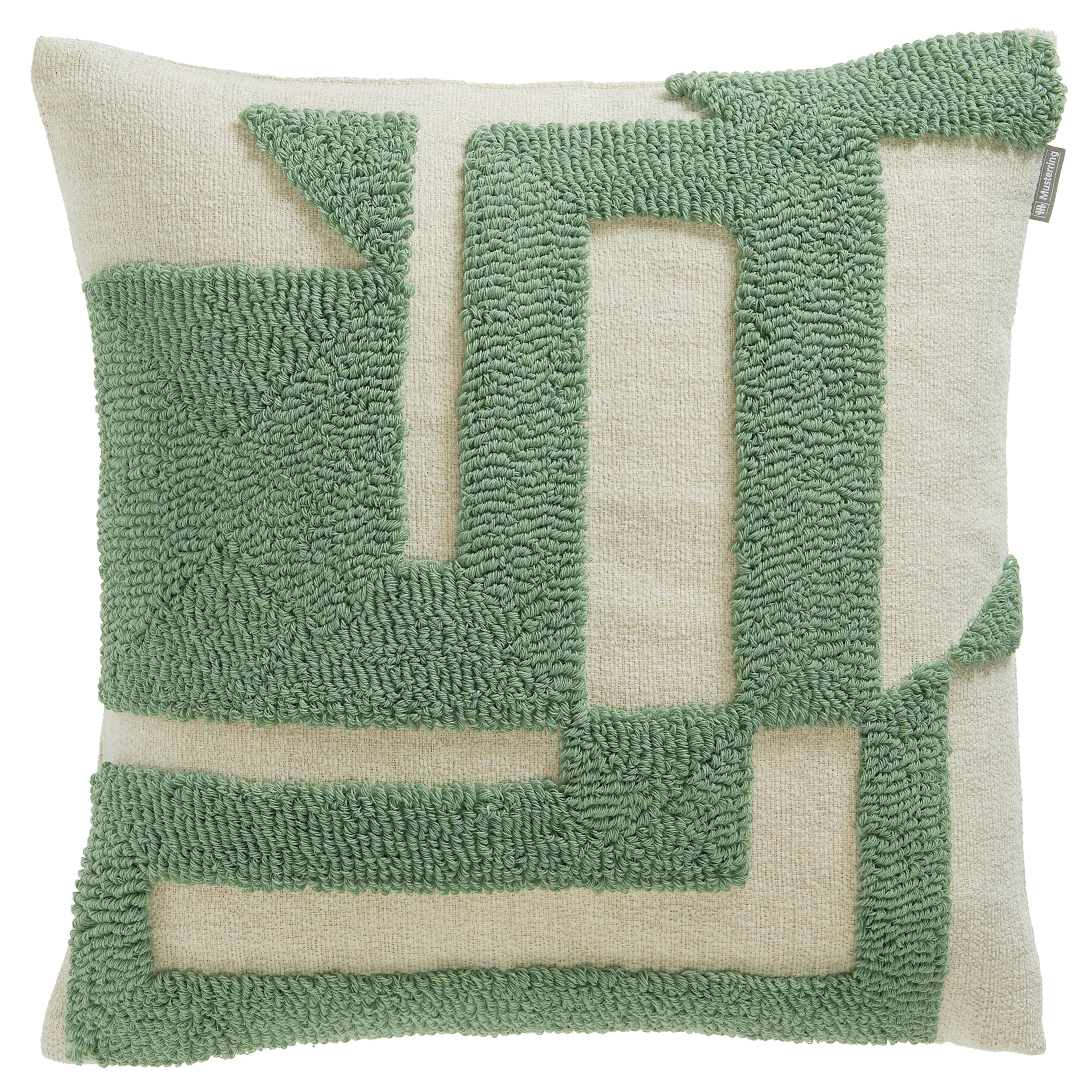 Kissenbezug Slow 45 x 45 cm