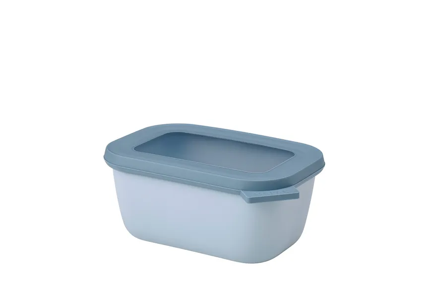 Schüssel Cirqula 750ml blue hauptaufnahme