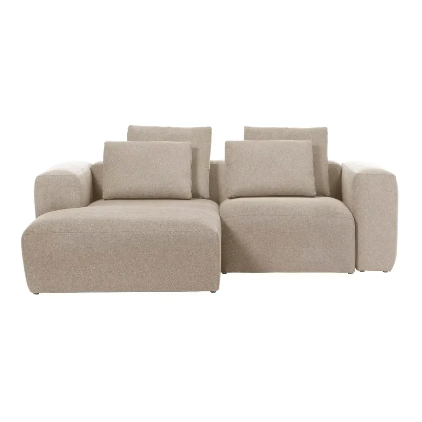 Ecksofa 2-Sitzer detail