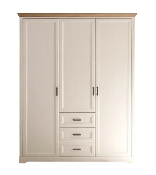 Kleiderschrank 