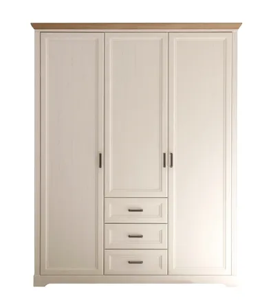 Kleiderschrank 