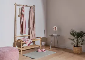 Badteppich